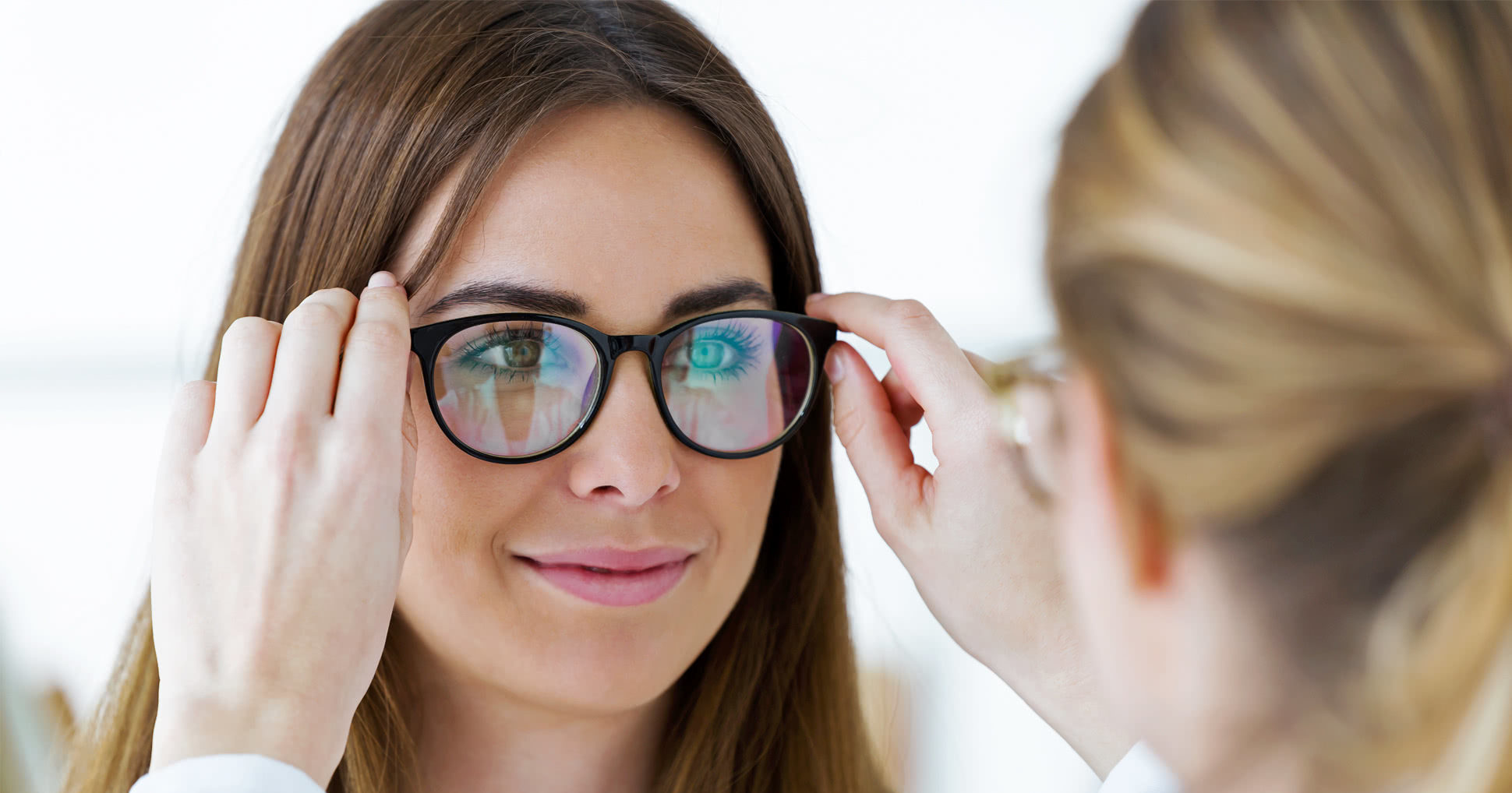 Как сохранить зрение? Полезные советы